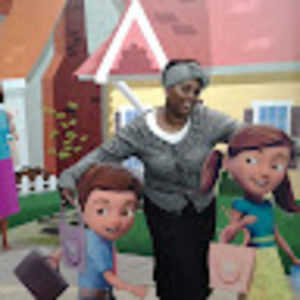 Meet your Posher, Geneva